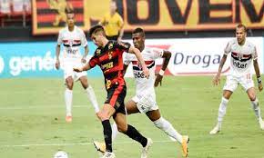 soi kèo Sport Recife với Ponte Preta