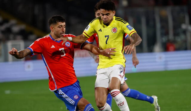 soi kèo Colombia với Uruguay