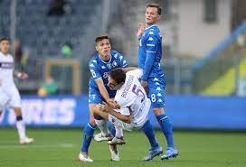 soi kèo Fiorentina với Empoli