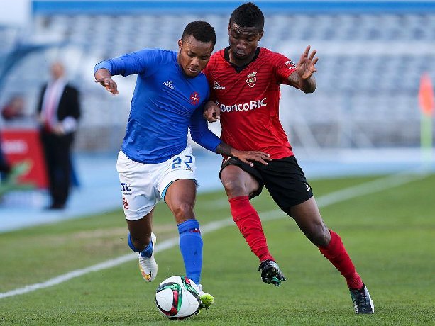 dự đoán Belenenses vs Penafiel