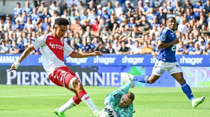 soi kèo Le Havre cùng Monaco