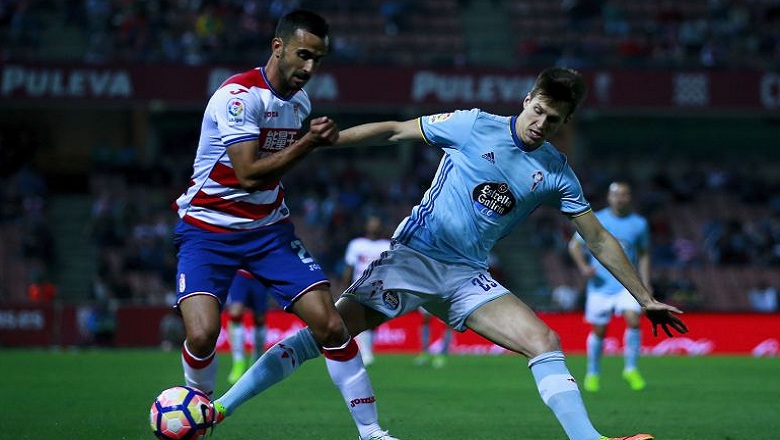 dự đoán Celta Vigo vs Granada