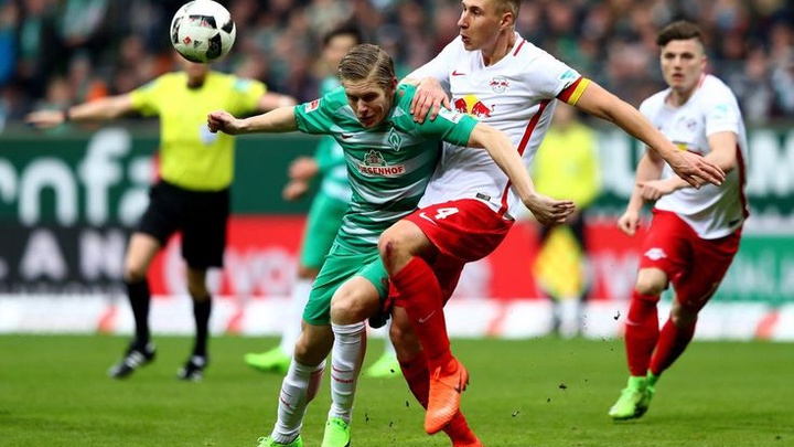 dự đoán Bremen vs Leipzig