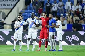 dự đoán Al Hilal vs Al Taawoun