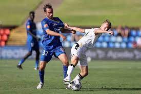 dự đoán Macarthur vs Newcastle Jets